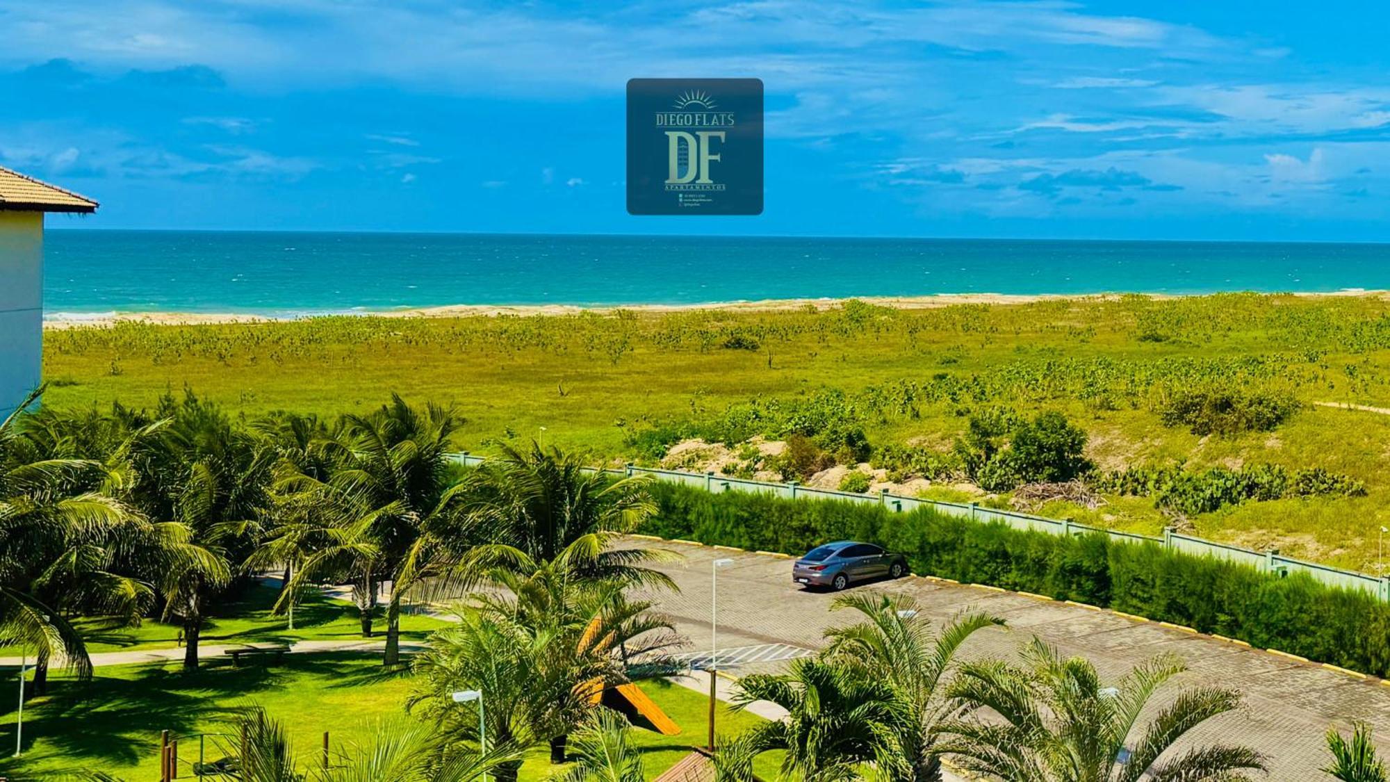 Vg Sun Cumbuco By Diego Flats Rum bild
